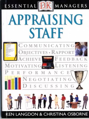 Appraising Staff - ebook